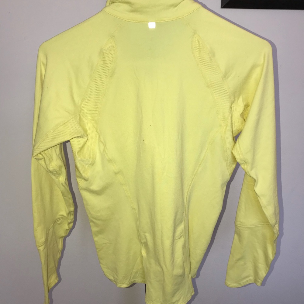 Nike Running Jacket - image 4
